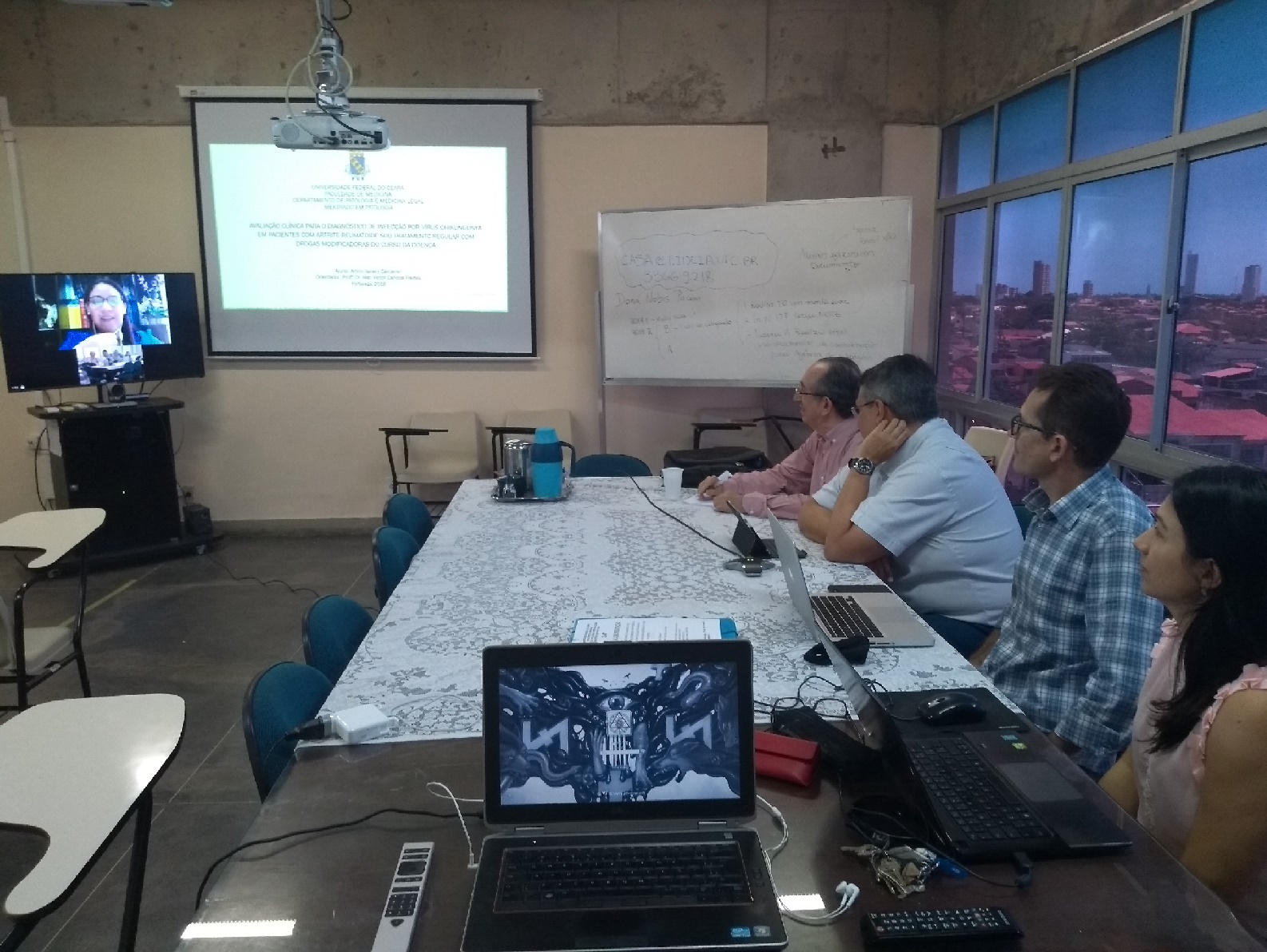 DEFESA ARLYM 27 08 2018