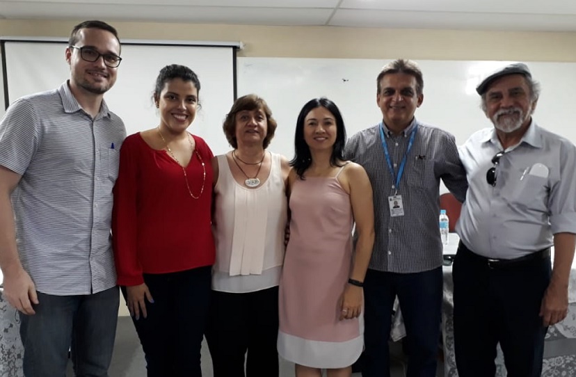 DEFESA TITULAR CRISTIANE CUNHA FROTA