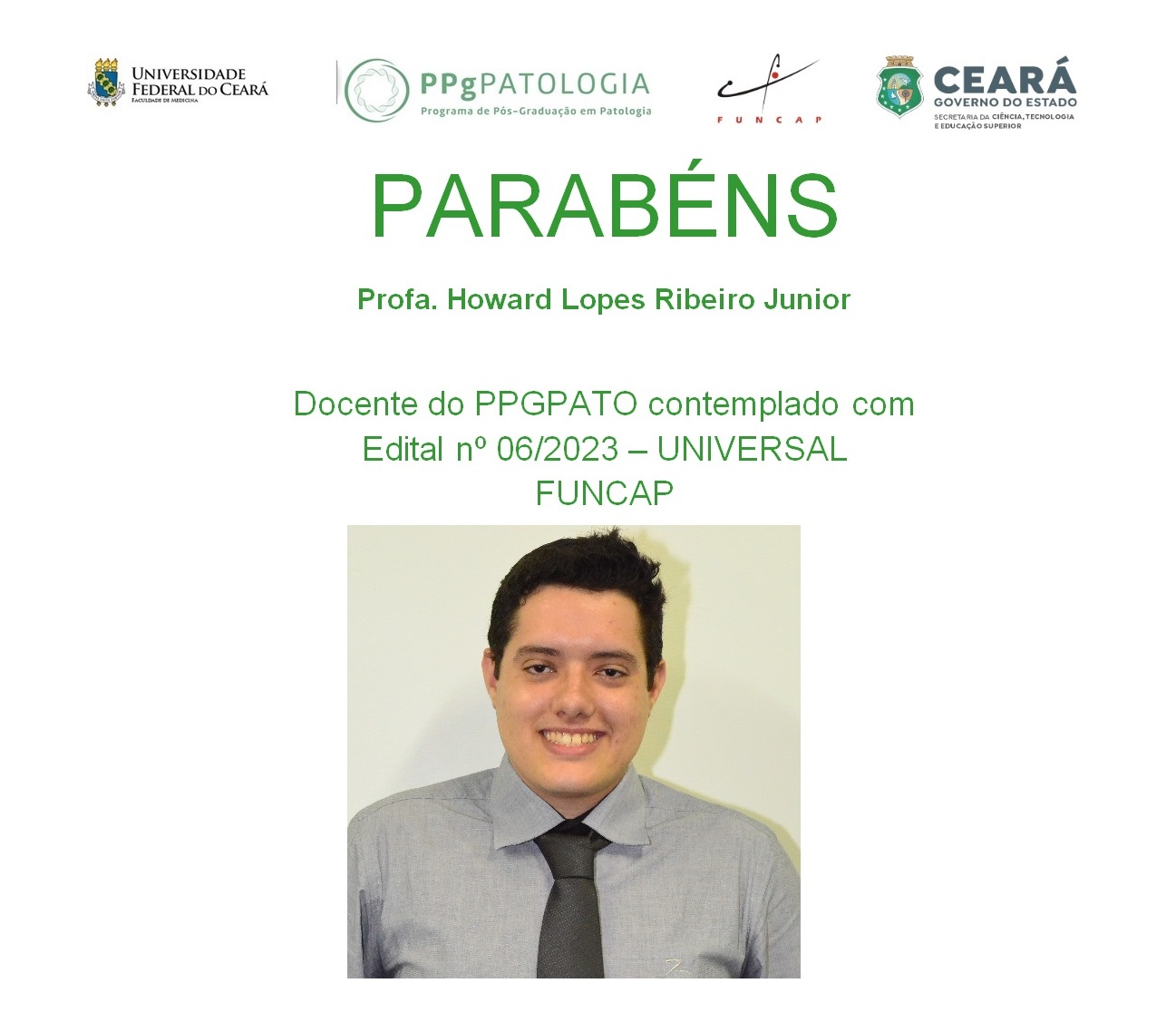 Howard edital 06 2023